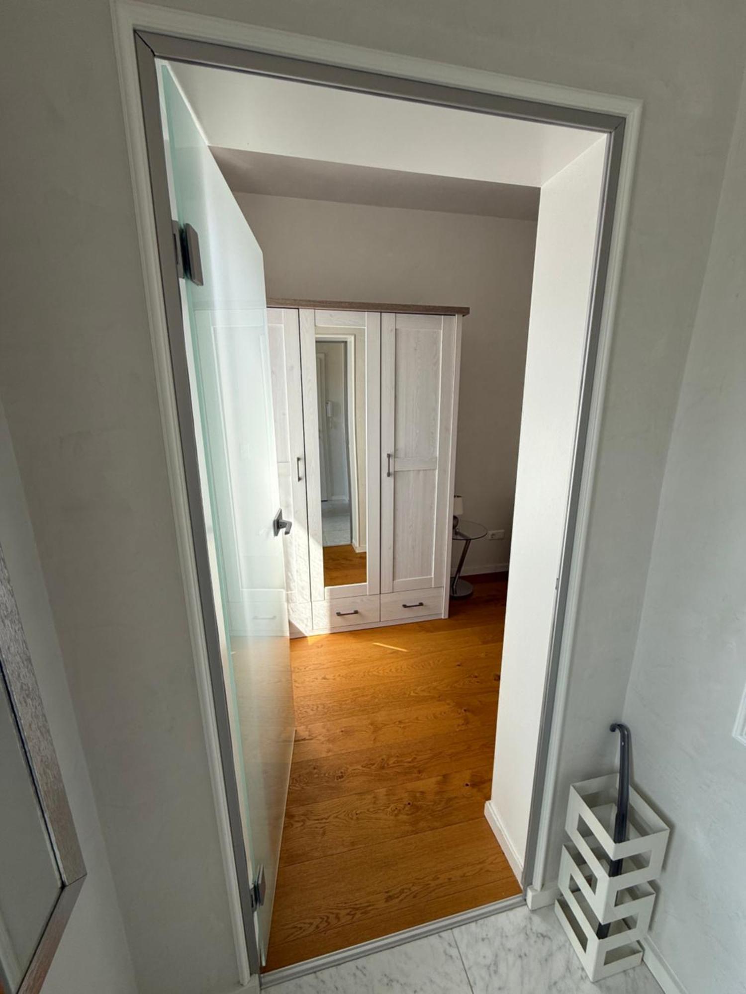 Apartment Number 5 Viena Exterior foto